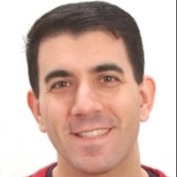 Jason Rodgers, Pmp