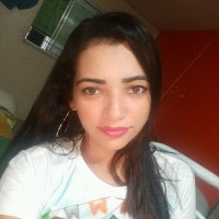 Sabrina Oliveira