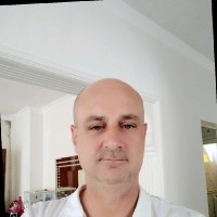 Nihat Caliskan