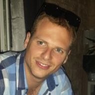 Pierrick Federspiel