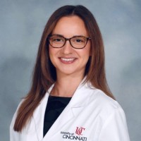 Olena Kolesnichenko, Phd