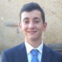 Andéol De Scorraille