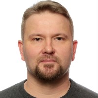 Mika Pitkanen