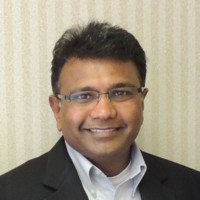 Biren Parikh
