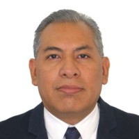 Alfredo Hernandez Valerio