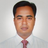 Mohammad Shamsul Alam Development Practitioner