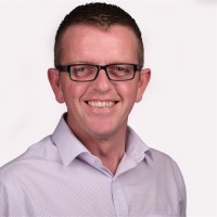 Andrew Cruickshank