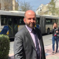 Stephanos I. Ioannides