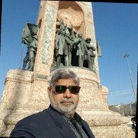 Abdul Razzak Mahmood