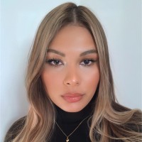 Belinda Sundqvist