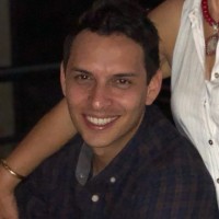 Esteban Nieto Salazar