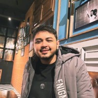 Vineet Negi