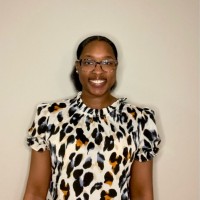 Kadasha Wray