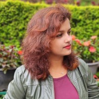 Rekha Yogesh