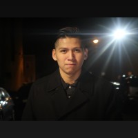 David Rojas