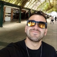David Américo