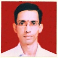 Ashok Shellar