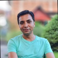 Nagendra Ravilla, Pmp