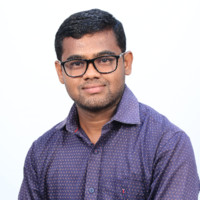 Sreenivas Rao M V