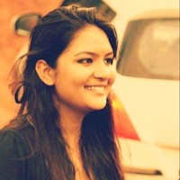Mehek Bhatnagar