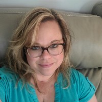 Megan Ritenour-Bailey