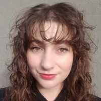 Holly Helprin