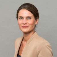 Stéphanie Leyrit Pasquier
