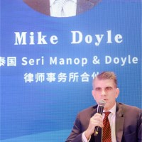 Mike Doyle