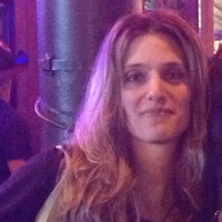 Sondra Van Brunt