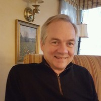 Paul Knight, Cfa