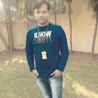 Pramod Kumar Maurya