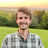 Luke Mackinnon