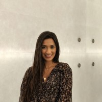 Shaloni Shah