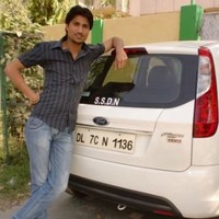 Krishna Chauhan