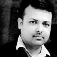 Manoj Kumar Yadaw