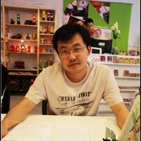Xiaowei Hu