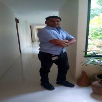 Nitin Donde