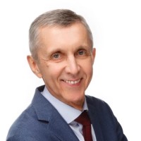 Sergey Samoylov
