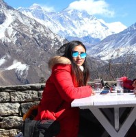 Anjal Limbu