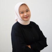 Vinka Agustine Rizkiananda