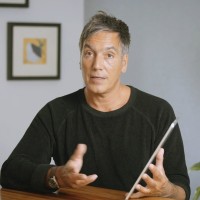 Christopher Brunsdon