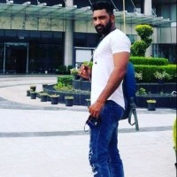Yogesh Pandit