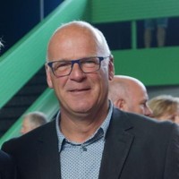 Sander van Hoorn