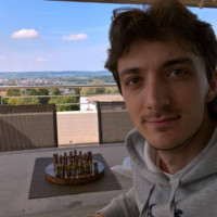 Nicolò Bernardi