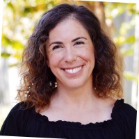 Rev. Mary (Scott) Woo