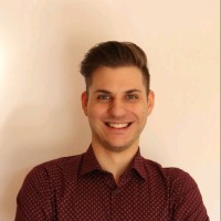 Matteo Zaltron