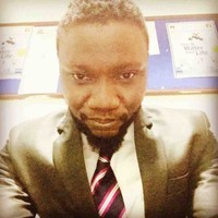 Dr. Gabriel A. Ogunmola