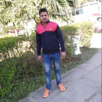 Rahul Dhiman