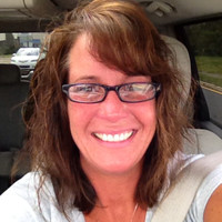 Kerri Talmadge