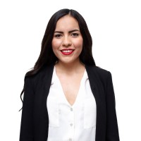 Ruth Moreno Vidales